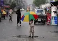 Pakistan weather takes a hot turn as rain targets northern areas