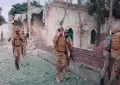 Kohat Police Lines attack death toll rises as two injured die