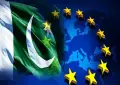 EU and Pakistan sign €65m deals for investment and energy