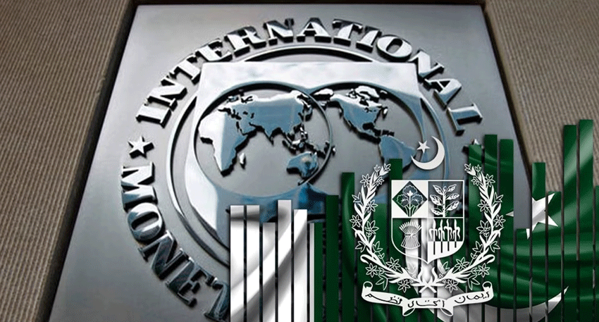 Pakistan-IMF talks to begin September 23 over economic reforms and financing