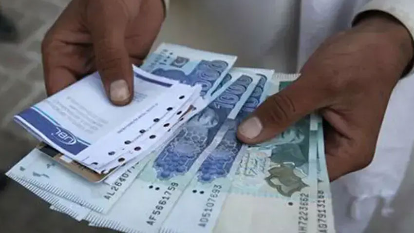 Finance Division