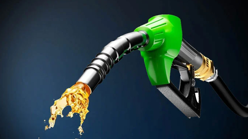Pakistan has revised petrol and diesel prices. File photo