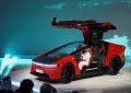 Saudi Ceer launches first EVs with bigger plans for car market