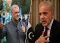 PM Shehbaz reaches out to Hafiz Naeem over Islamabad march