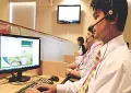 NCCIA raids Islamabad call centre, detains 100 including foreigners