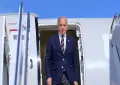 PM Shehbaz arrives in New York for 81st UNGA session