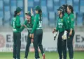 Pakistan women win Asian Games bronze after beating Bangladesh