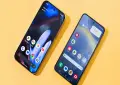 Android setting can reveal deleted messages
