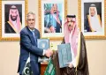 Saudi Arabia removes visa requirement for Pakistani diplomatic passport holders