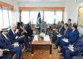 Pakistan partners with Bill Gates for a smart agricultural future