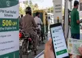 Govt introduces PAK app for petrol relief complaints