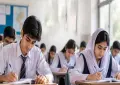 Lahore Board announced result 2026 for Intermediate Part 2