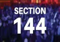 Punjab imposes Section 144 across province until October 5