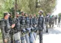 Punjab seeks Rangers deployment ahead of PTI long march