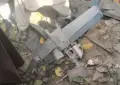 Pakistan air defense foils major drone attack near Afghan border