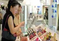 Chinese beauty exports surge in US market