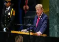 Trump says US, Iran officials hold talks after ‘annihilate’ warning