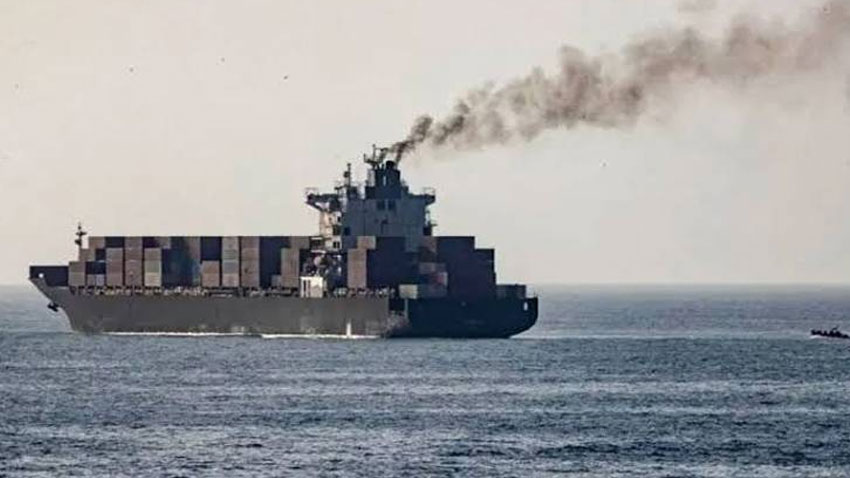 Strait of Hormuz
