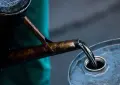 Oil prices ease as Iran keeps diplomacy door open