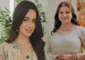 Hira Khan takes a dig at Saba Faisal over divorce remarks