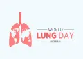 World Lung Day: What We Breathe Matters