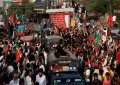 PTI calls for dialogue, warns of consequences ahead of long march