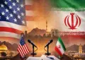 US, Iran Weigh Phased Deal To End War