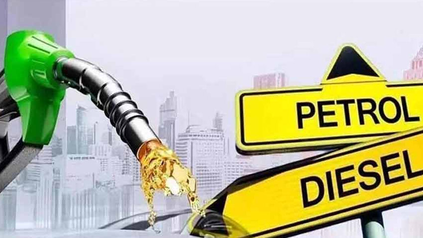 Petrol becomes more expensive while high-speed diesel gets cheaper under the latest fuel price revision. File photo