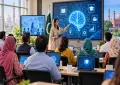 Punjab announces AI training plan for 160,000 teachers