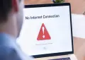 Internet outage hits Islamabad and Rawalpindi
