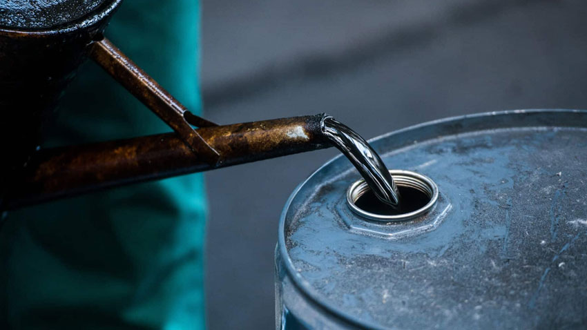 oil prices