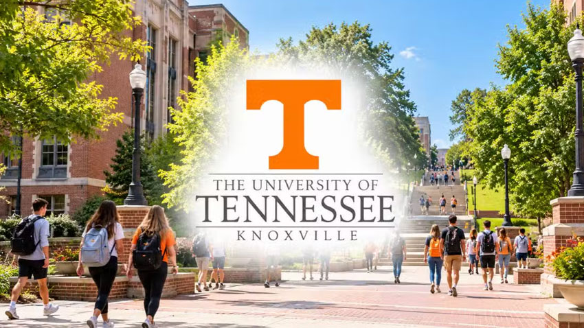 University of Tennessee assistantship
