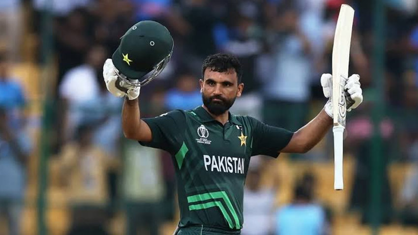 Pakistan batter Fakhar Zaman has joined the new franchise United Tigers. File photo