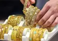 Gold Price Falls by Rs12,800 Per Tola in Pakistan — Check Latest Rates