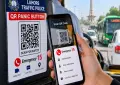 Lahore installs QR panic buttons on 80,000 public transport vehicles