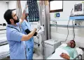 Punjab to Establish Stroke Centers Across Every Division