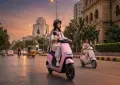 Sindh to Provide 50,000 Free Electric Scooters to Women Across Province
