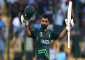 Fakhar Zaman joins United Tigers for Abu Dhabi T10