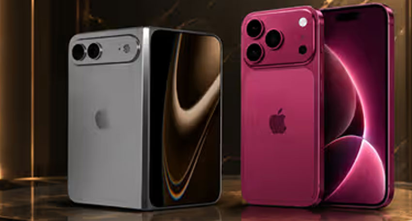 iPhone 18 series PTA tax touches sky in Pakistan. File photo