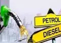 Petrol, diesel prices set to fall today – here’s what to expect