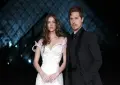 Barbara Palvin and Dylan Sprouse welcome baby, share first glimpse of daughter