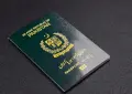 Pakistan to replace machine-readable passports with e-passport system
