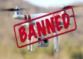 Punjab bans outdoor drone flights for 30 days over security concerns
