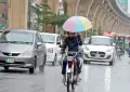 Pakistan weather: rain alert for northern areas
