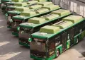 Punjab colleges to get electric buses this year