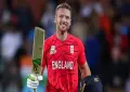 Injured Buttler to miss England ODI series in Pakistan