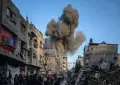 Israeli airstrike kills senior Hamas commander in Gaza