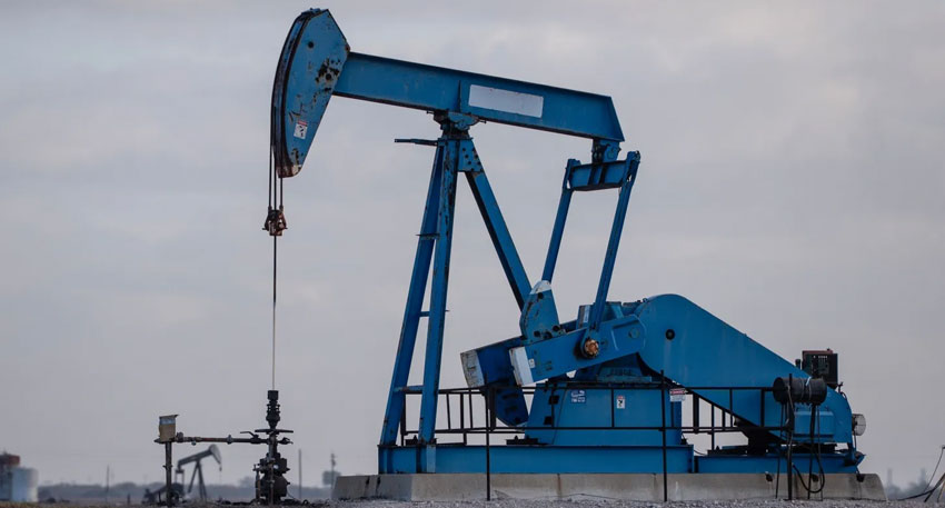 Brent crude