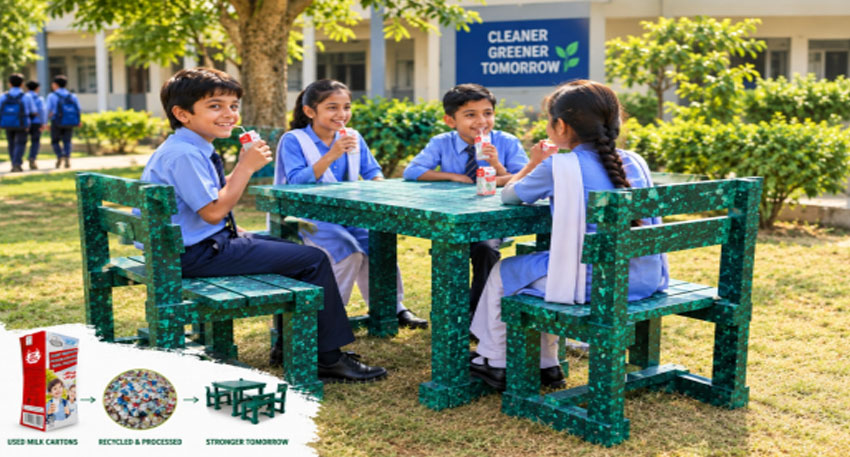 World School Milk Day