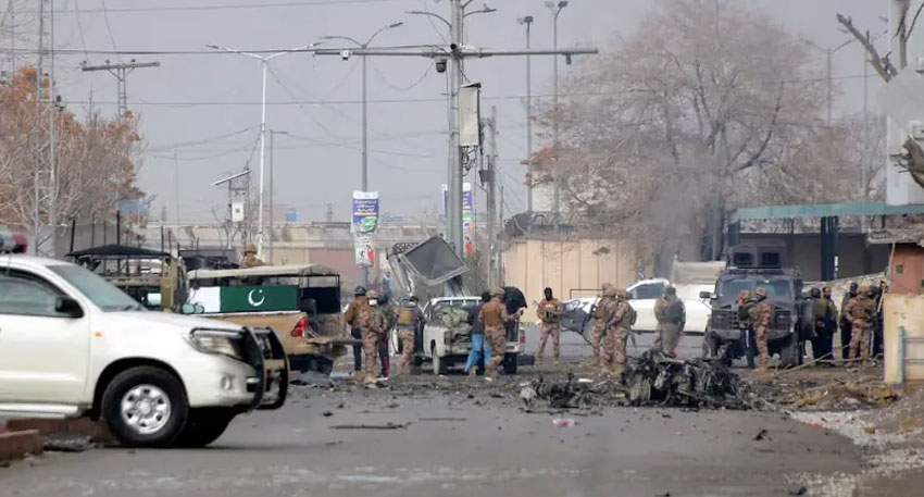 Operation Radd-ul-Fitna 3